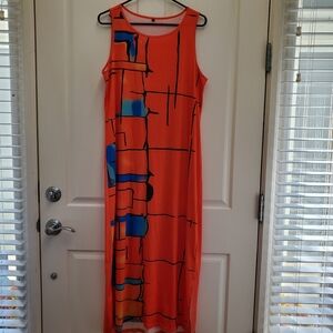 Women's Maxi dress